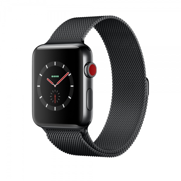 Apple smartwatch series 3 discount