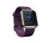 Fitbit blaze Plum / Silver