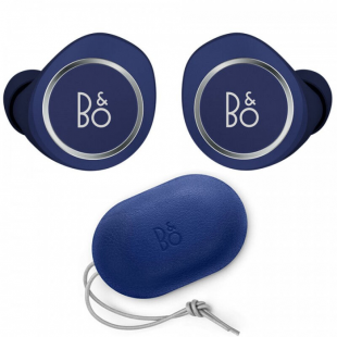 Беспроводные наушники Bang & Olufsen BeoPlay E8 / Синий (Late Night Blue)