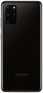 Смартфон Samsung Galaxy S20 Plus, 128Gb, Black