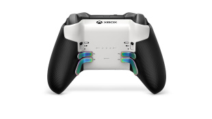 Беспроводной контроллер Xbox Series 2 The Outer Worlds 2 (Elite)