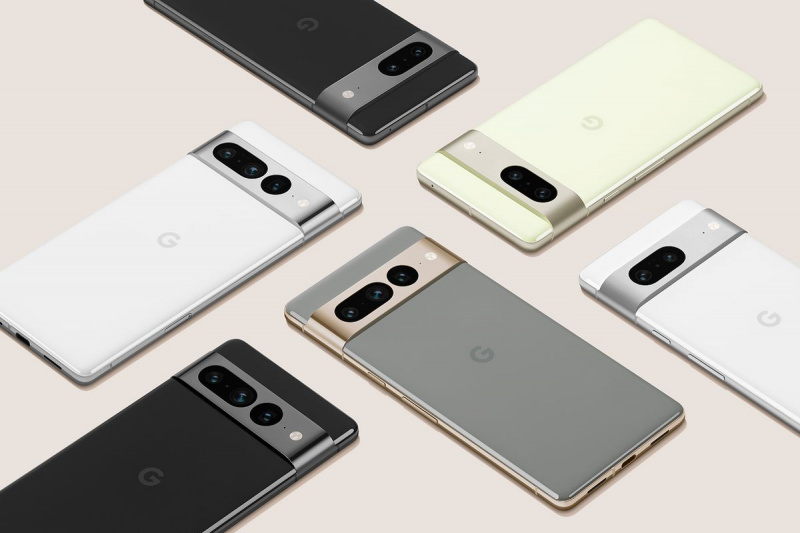 Купить Смартфон Google Pixel 7 Pro 128GB Snow с доставкой по