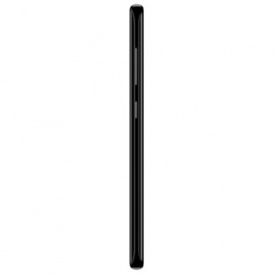 Смартфон Samsung Galaxy S8 64Gb Черный бриллиант