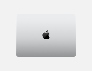 MacBook Pro 14" «Серебристый» (Custom) Touch ID // Чип Apple M4 10-Core CPU, 10-Core GPU, 24 ГБ, 2 ТБ // Стандартный дисплей (Standard display) (2024)