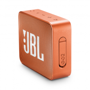 JBL Go 2 Orange