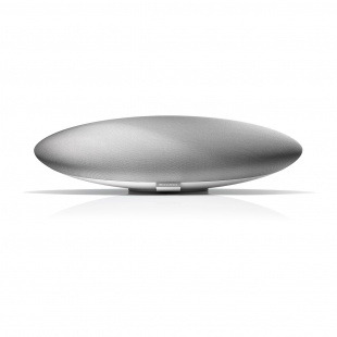 Bowers & Wilkins Zeppelin Wireless - White