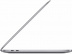 MacBook Pro 13" «Серый космос» (Custom) + Touch Bar и Touch ID // Чип Apple M1 8-Core CPU, 8-Core GPU, 16 ГБ, 2 ТБ (Late 2020)