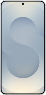 Смартфон Samsung Galaxy S25, 12Гб/128Гб, Серый (Silver Shadow)