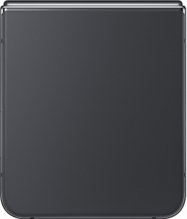 Samsung Galaxy Z Flip 4 128GB / Графитовый