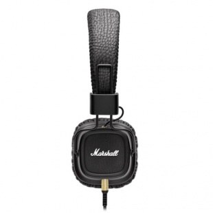 Накладные наушники Marshall Major II (Black)