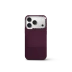 Чехол Golden Concept для iPhone 18 Pro Max, Vegan Leather (Burgundy) Чехол Golden Concept для iPhone 18 Pro Max, Vegan Leather (Burgundy)