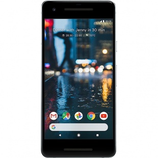 Смартфон Google Pixel 2 128GB White