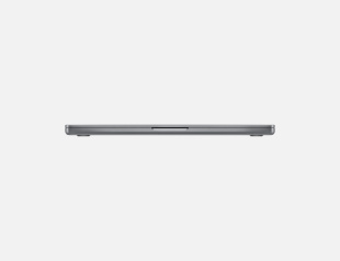MacBook Pro 14" «Серый космос» (Custom) Touch ID // Чип Apple M3 8-Core CPU, 10-Core GPU, 24 ГБ, 512 ГБ (Late 2023)