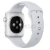 42/44мм Дымчатый спортивный ремешок для Apple Watch 42/44мм Дымчатый спортивный ремешок для Apple Watch