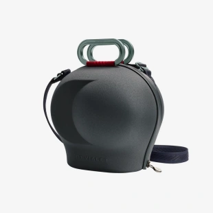 Чехол Devialet Cocoon Phantom II (Mercury grey)