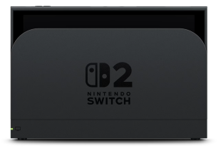 Игровая консоль Nintendo Switch 2