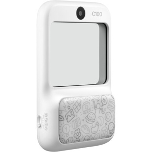 Компактная цифровая камера Godox C100 Mini с прозрачным видоискателем