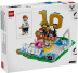 Конструктор Lego Editions Lionel Messi – Soccer Highlights (43011)