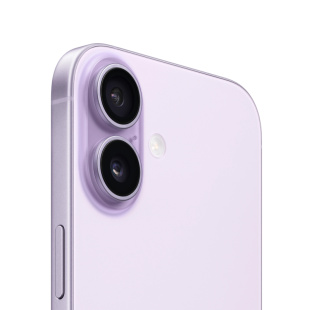 iPhone 17, 256Гб, Lavender/Лавандовый (Dual SIM) (без RuStore)