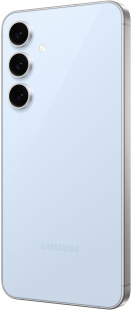 Смартфон Samsung Galaxy S24 FE, 8Гб/128Гб, Голубой