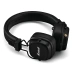 Беспроводные накладные наушники Marshall Major V (Black)