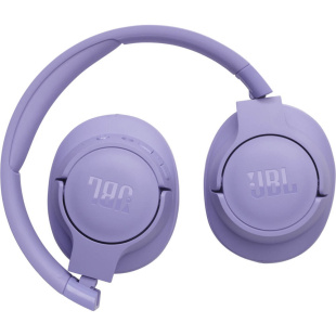 Беспроводные накладные наушники JBL TUNE 720BT (Purple)