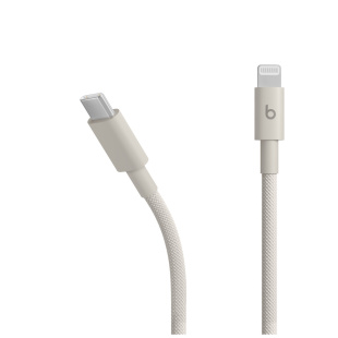 Кабель Beats USB-C / Lightning (1,5 м) – Surge Stone