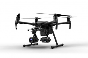 Квадрокоптер DJI Matrice 210 V2