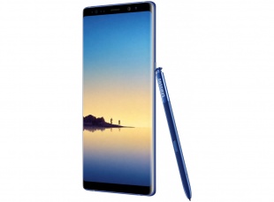 Samsung Galaxy Note 8 64Gb Blue (Синий)