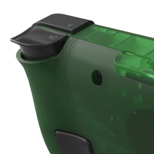 Геймпад NEO S для Nintendo Switch, ПК и мобильных игр (Emerald Green Edition)