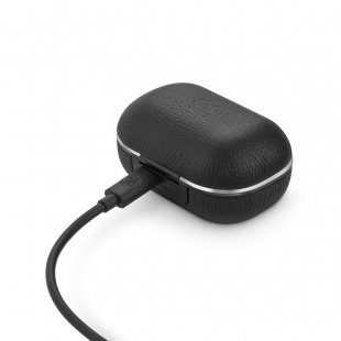 Беспроводные наушники Bang & Olufsen BeoPlay E8 2.0 / Черный (Black)