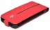 Чехол Ferrari для iPhone 5s FlipCalifornia-Red