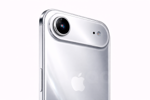 iPhone Air, 1Тб, Steel/Стальной (эксклюзивный цвет) (eSIM) (без RuStore)