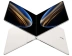 Складной ноутбук Huawei MateBook Fold, 32Гб/1Тб (Небесно-белый)