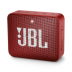 JBL Go 2 Red