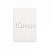 Обложка Smart Cover для iPad mini 4, белый цвет
