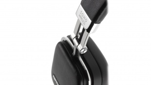 Беспроводные накладные наушники Harman Kardon Soho BT (Black)