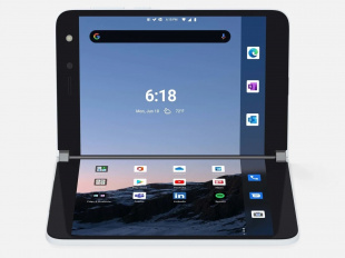 Смартфон Microsoft Surface Duo 128 Гб