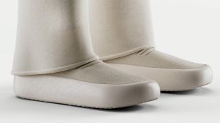 Домашний робот NEO (White)