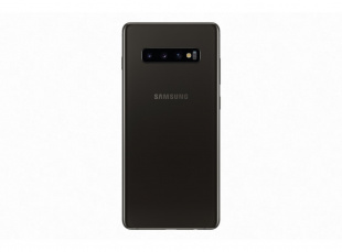 Смартфон Samsung Galaxy S10+, 1Tb, Black Ceramics