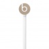 Наушники urBeats, золотой цвет