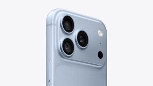 iPhone 18 Pro, 512Гб, Glacier/Ледниковый (Dual nano-SIM & Dual eSIM) (без RuStore)