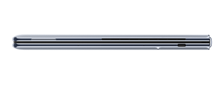 Складной ноутбук Huawei  MateBook Fold, 32Гб/1Тб (Голубое облако)