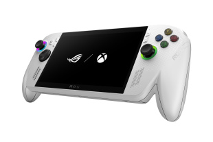Портативная консоль ROG Xbox Ally 16/ 512 Gb (White)
