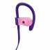 Беспроводные наушники PowerBeats3, коллекция Beats Pop, цвет «зажигательный фиолетовый»