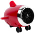 Портативная Bluetooth-акустика Rombica Mysound Travel (Red/Красный)