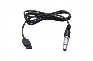 DJI Focus for Inspire 2 (1.2m Adaptor Cable)