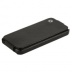 Чехол для iPhone 5s HOCO Duke Leather Case Black