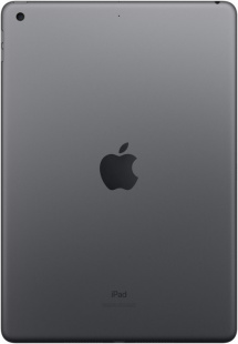 iPad 10,2" (2019) 32gb / Wi-Fi / Space Gray