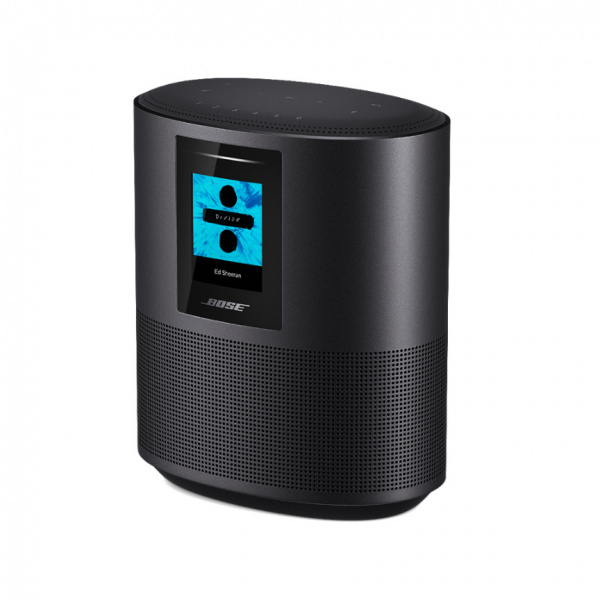Bose Home Speaker 500 Triple black